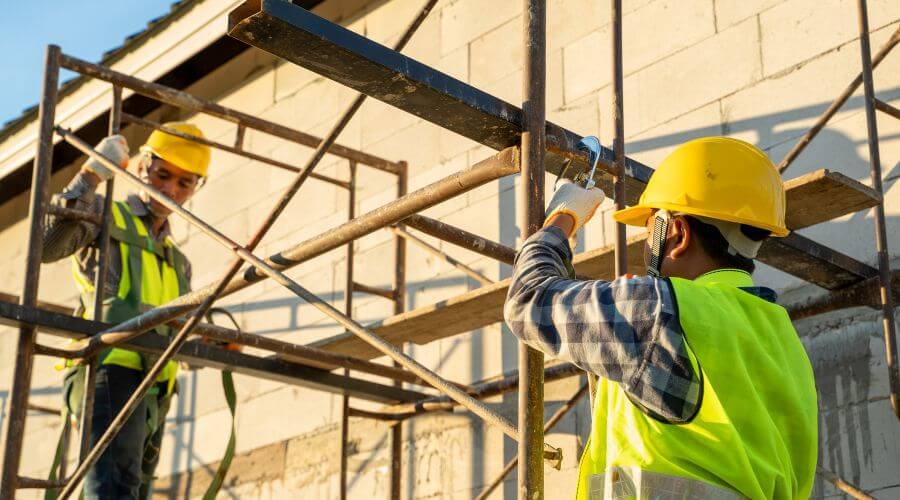Flashing Repair in Morgantown, WV